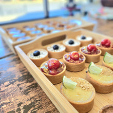 Load image into Gallery viewer, Mini Tarts