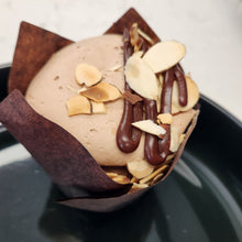 Load image into Gallery viewer, Leather and Lace Cupcake