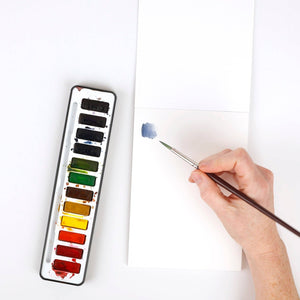 Watercolor Paper - 5x7 - emily lex studio