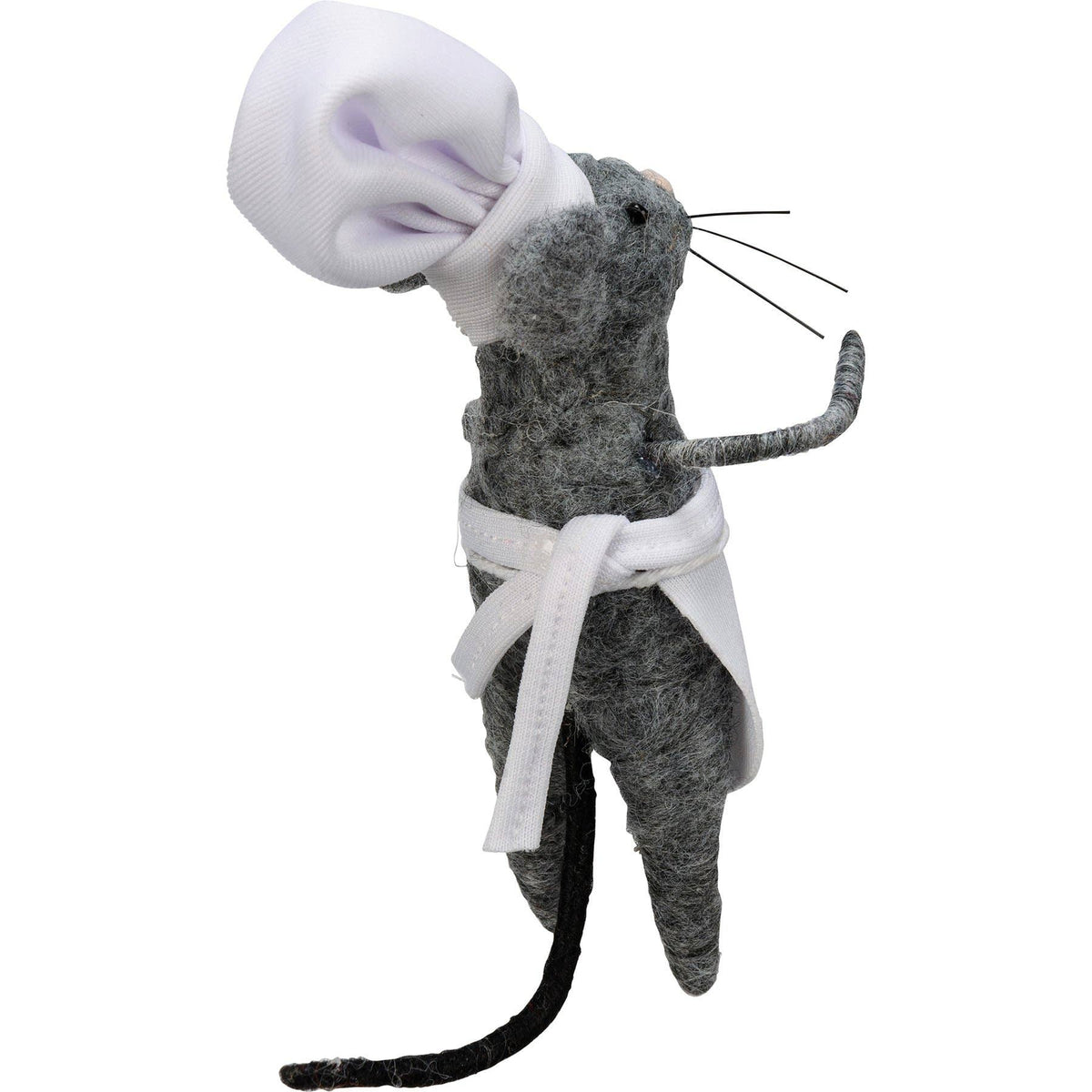 Kitchen Mice Critter Set