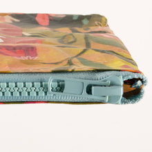 Load image into Gallery viewer, Primitives by Kathy - She Believed She Could So She Did Zipper Pouch