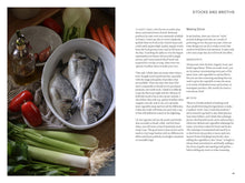 Load image into Gallery viewer, French Kitchen Lessons