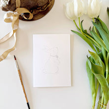 Load image into Gallery viewer, Watercolor Notecards: Easter