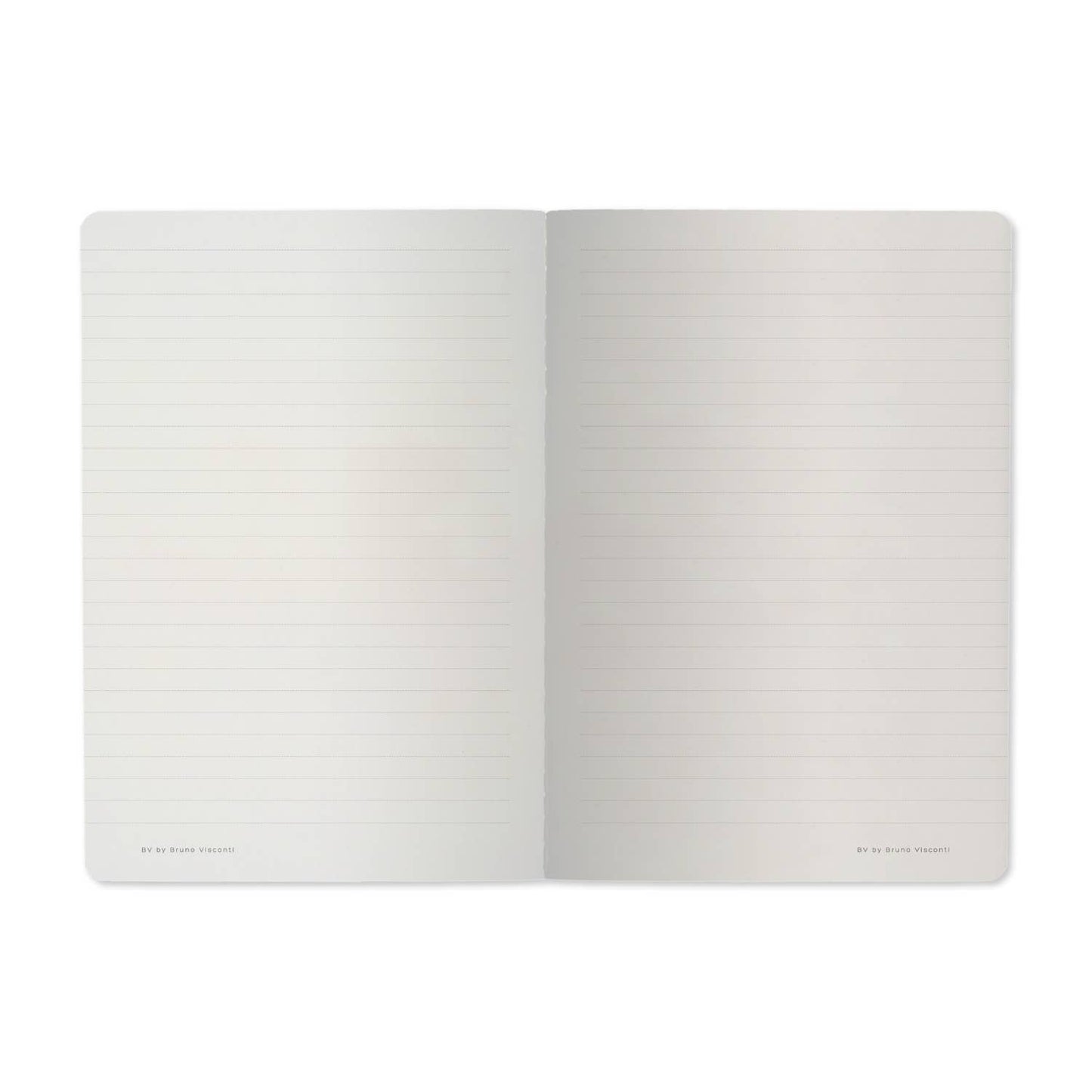 BV by Bruno Visconti - A5 Notebook - Bloom Flowers