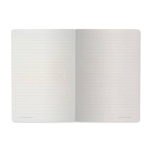 Load image into Gallery viewer, BV by Bruno Visconti - A5 Notebook - Bloom Flowers