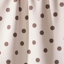 Load image into Gallery viewer, Geometry - Polka Picnic Tea Towel