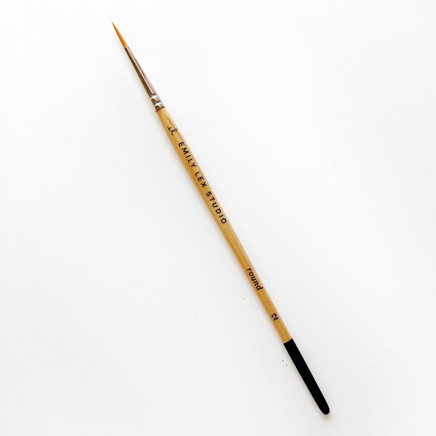 Paint Brush - Watercolor - Single Brushes