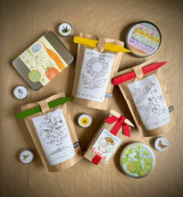 Load image into Gallery viewer, Potting Shed Creations, Ltd. - Kids Garden in a Bag | Sunflower | Learning | Best Seller
