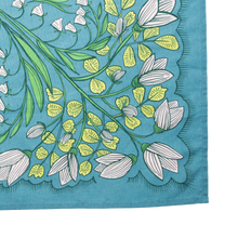 Load image into Gallery viewer, Handker Bandanas - No. 096 Cassie Bandana