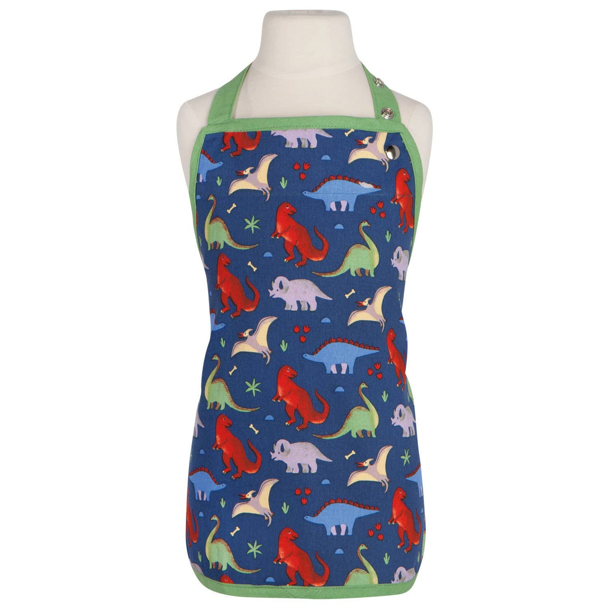 Danica Jubilee - Rawrsome Kid's Apron