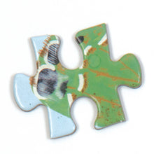 Load image into Gallery viewer, Chronicle Books - Butterflies Of North America 500 Piece Family Puzzle