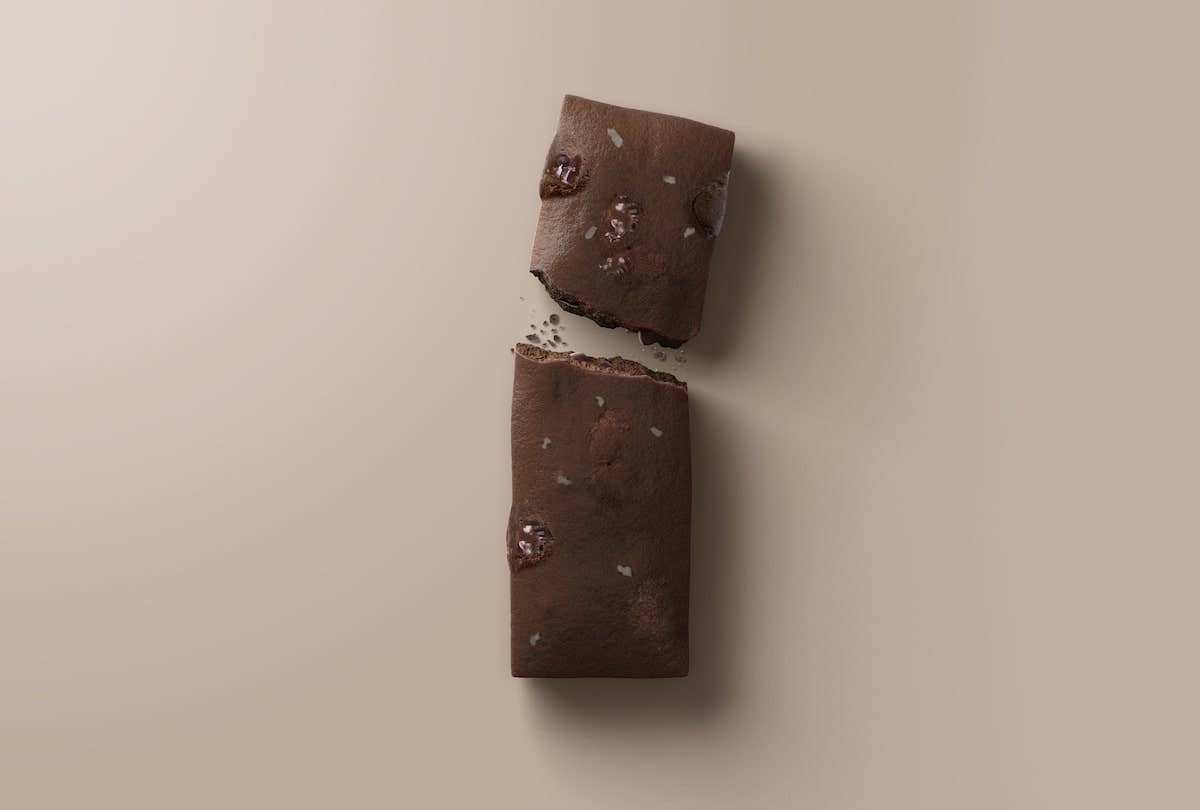 Stars + Honey - Dark Chocolate Coconut