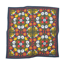 Load image into Gallery viewer, Handker Bandanas - No. 128 Helga Bandana