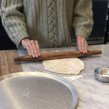 Load image into Gallery viewer, Rolling Pin - French - Acacia - 20" - Ironwood - Fox Run Brands