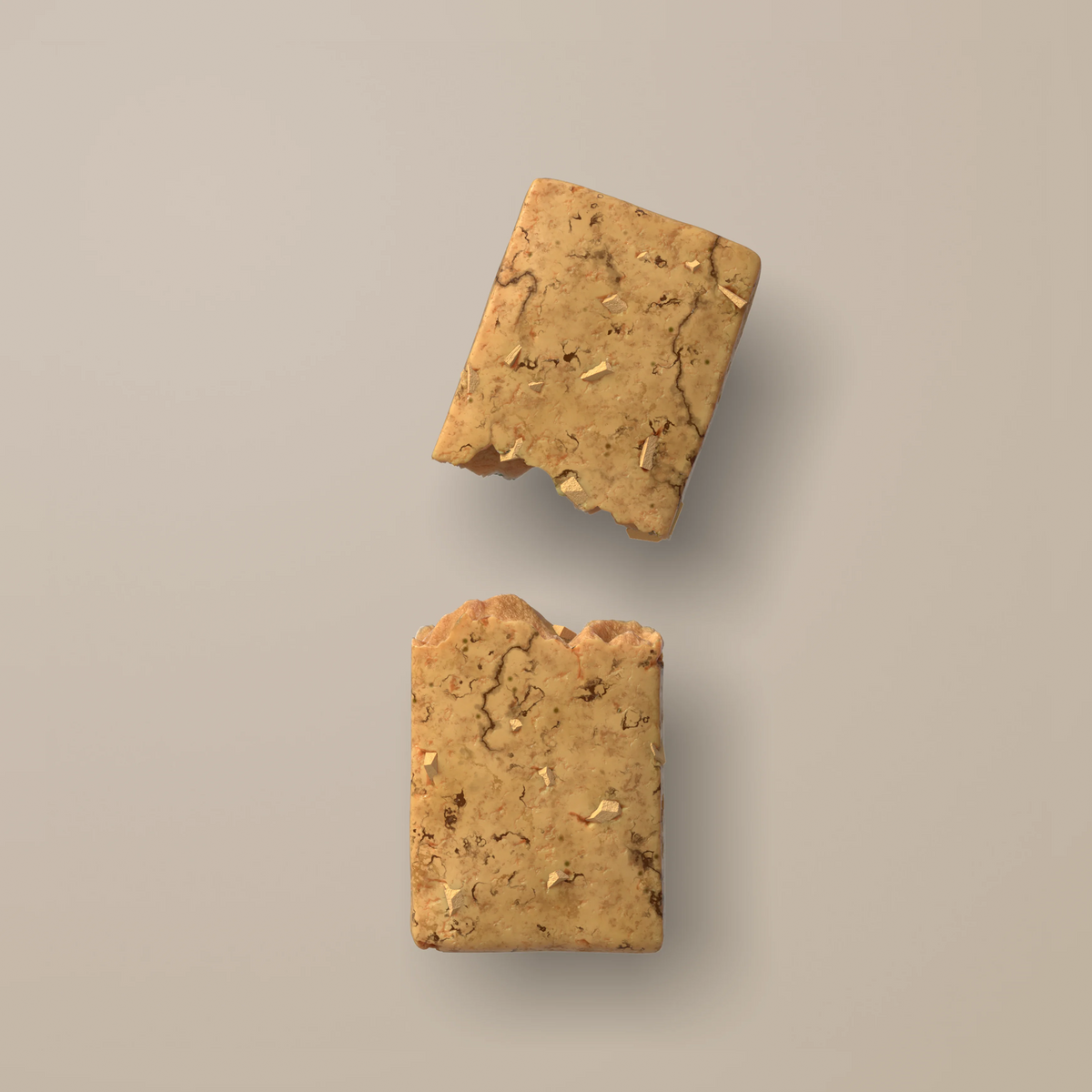 Stars + Honey - Banana Spice Rum Cake (10-Pack)