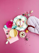 Load image into Gallery viewer, Doughnut Shoppe KidDough Play Kit