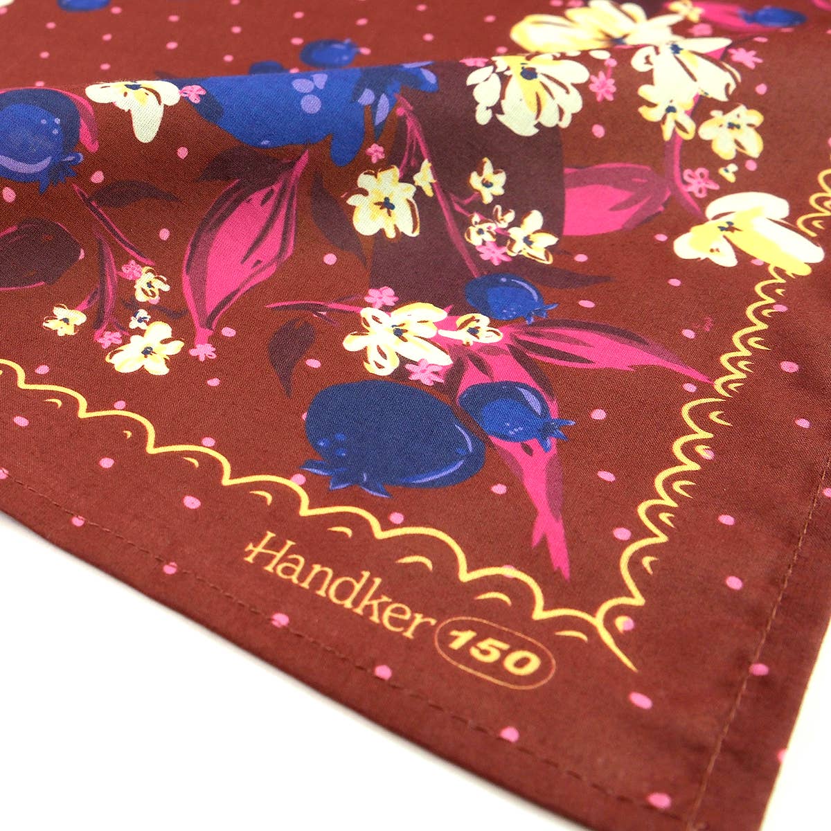 Handker Bandanas - No. 150 Meg Bandana