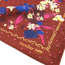 Load image into Gallery viewer, Handker Bandanas - No. 150 Meg Bandana