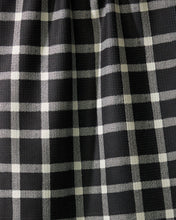Load image into Gallery viewer, Geometry - Wicklow Black Tea Towel