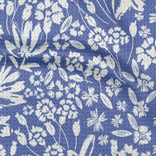 Load image into Gallery viewer, Geometry - Bloom Me Over Floral Tea Towel