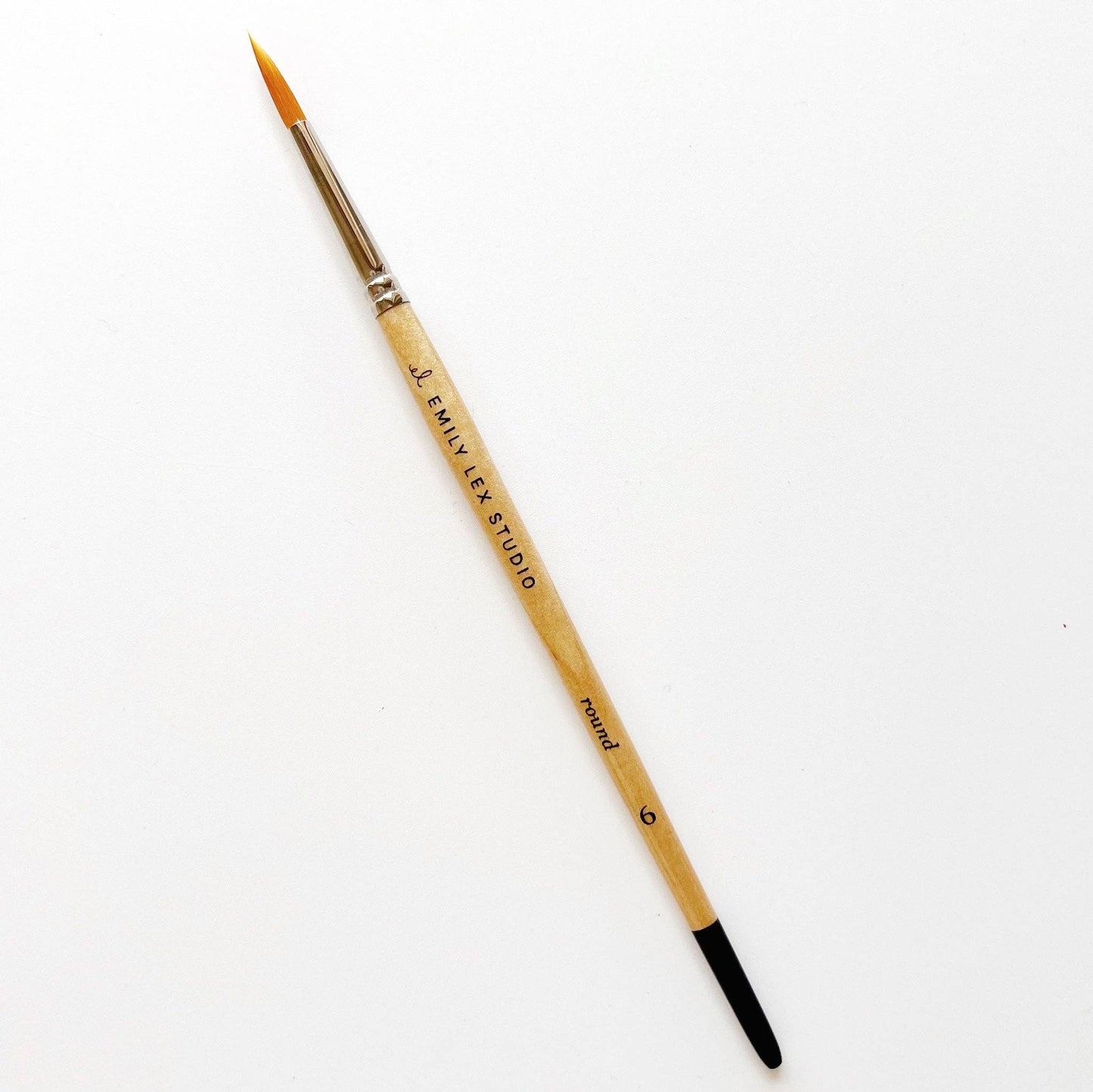 Paint Brush - Watercolor - Single Brushes