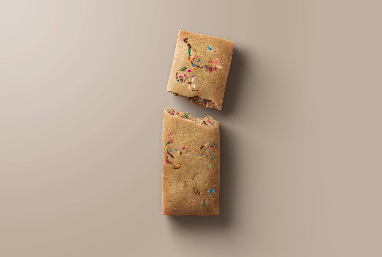 Stars + Honey - Birthday Cake Chocolate Chip