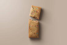 Load image into Gallery viewer, Stars + Honey - Birthday Cake Chocolate Chip