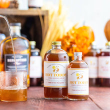 Load image into Gallery viewer, Wood Stove Kitchen - Hot Toddy Cocktail Mixer and Mocktail Mixer, 16 fl oz
