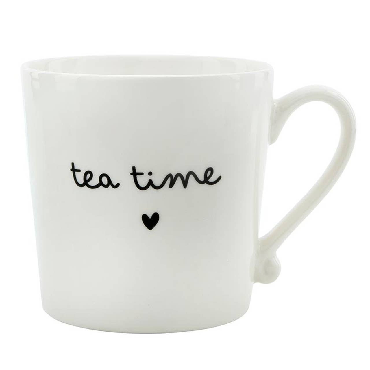 Santa Barbara Design Studio by Creative Brands - Ceramic Mugs - Tea Time