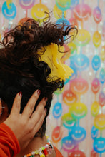 Load image into Gallery viewer, The Peach Fuzz - Farfalle Pasta Hair Claw