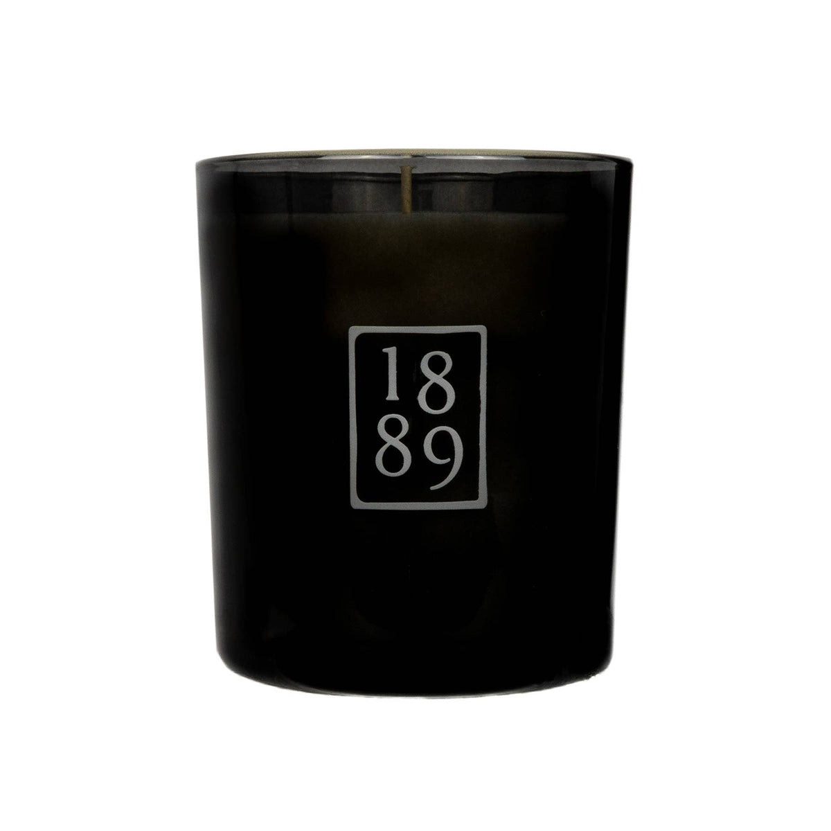 1889 Wax Lighting - 10oz Smoke Votive - Trapper
