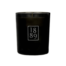 Load image into Gallery viewer, 1889 Wax Lighting - 10oz Smoke Votive - Trapper