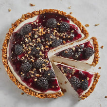 Load image into Gallery viewer, Berkshire Wine Jelly - Shiraz Wine Jelly