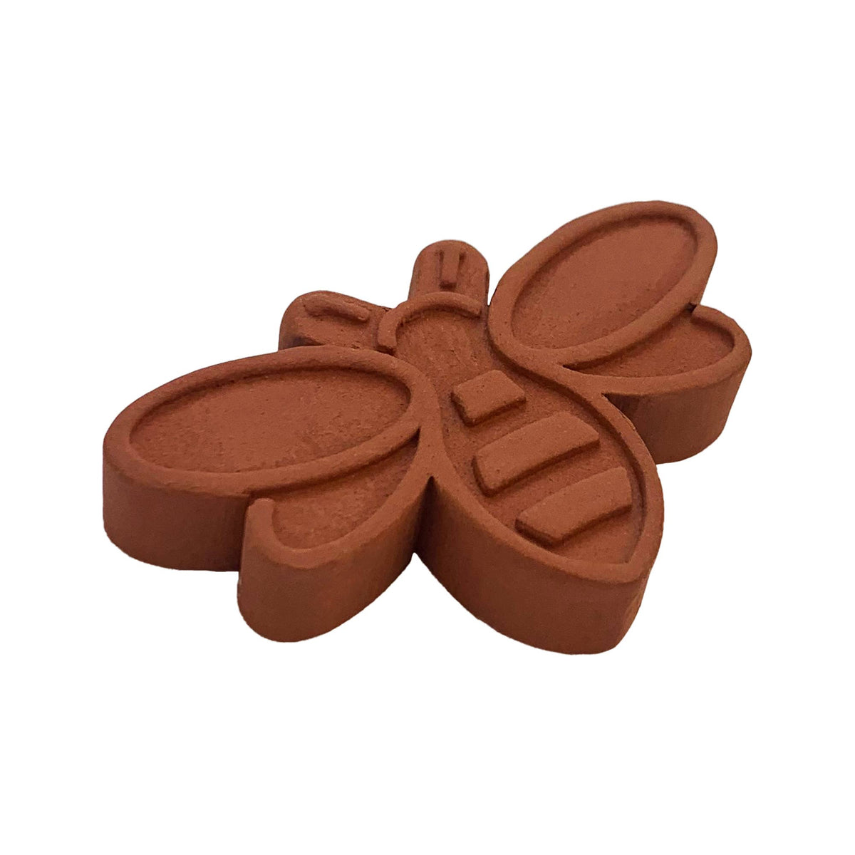 Fox Run Brands - Fox Run Bee Sugar Keeper, Set of 2, 2.5" x 2" x 0.4"