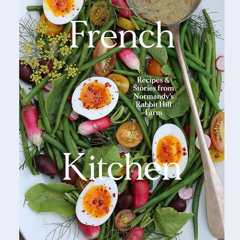 French Kitchen Lessons