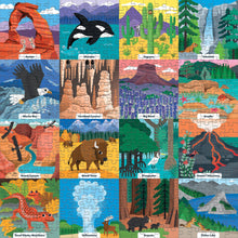 Load image into Gallery viewer, Chronicle Books - Little Park Ranger 500 Piece Family Puzzle