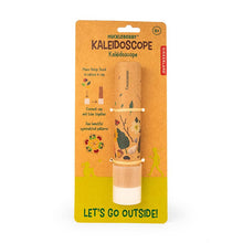 Load image into Gallery viewer, Kikkerland Design Inc - Huckleberry Kaleidoscope