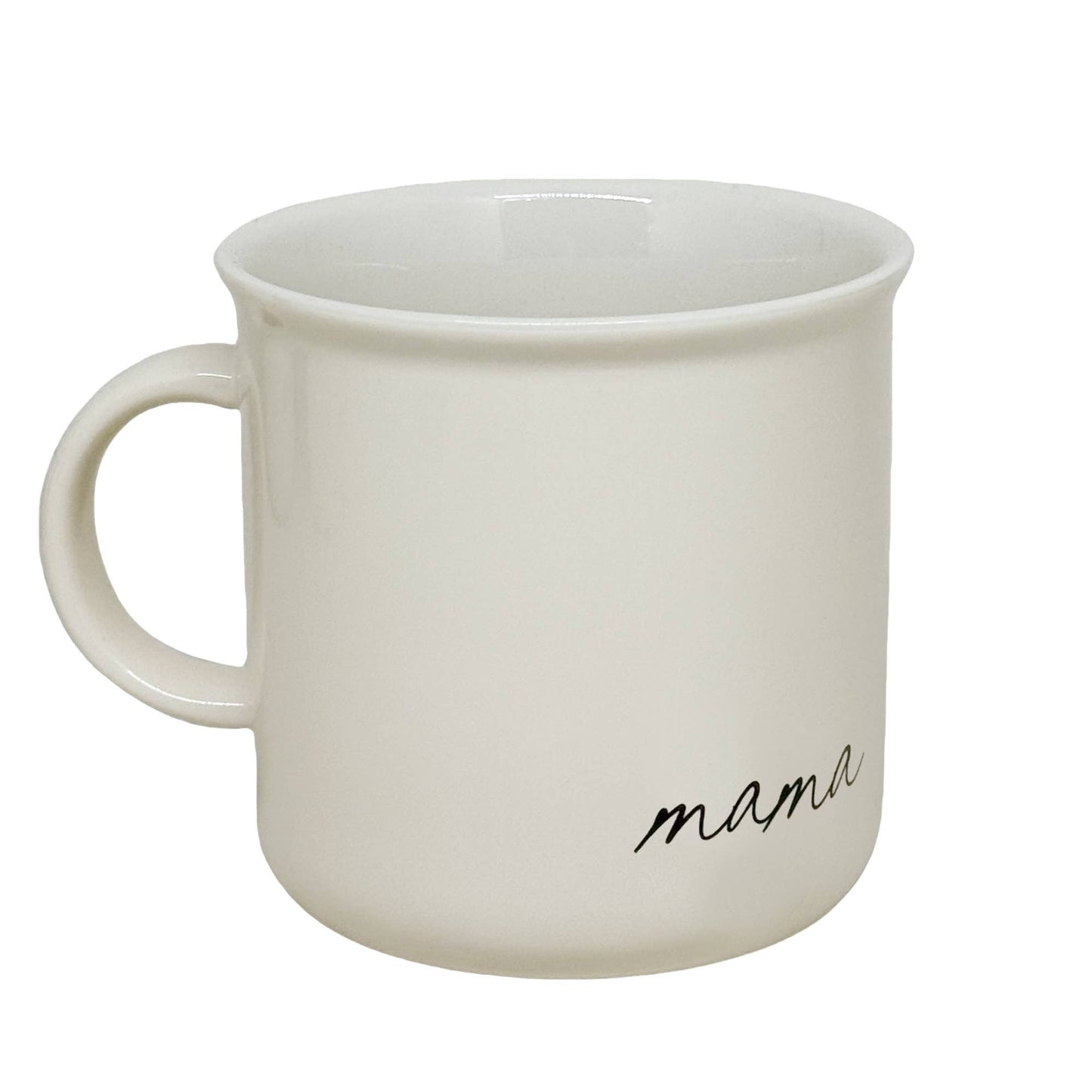 Sweet Water Decor - Mama 11 oz Campfire Coffee Mug - Home Decor & Gifts