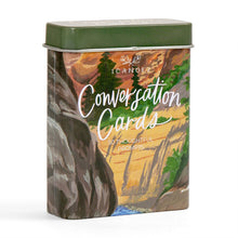 Load image into Gallery viewer, 1canoe2 | One Canoe Two Paper Co. - Campfire Conversation Cards