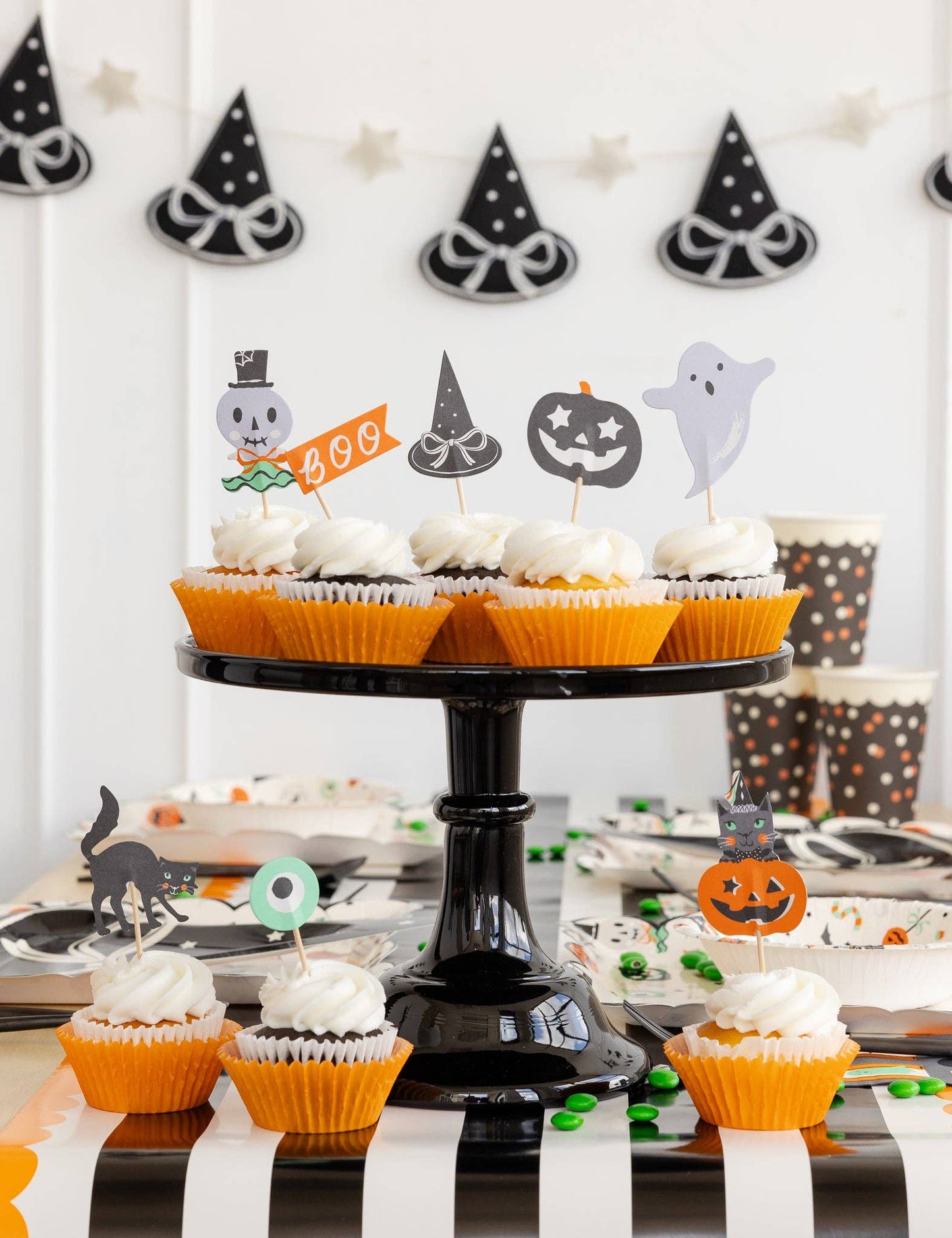 My Mind’s Eye - TTS1213 - Tricks & Treats Party Picks