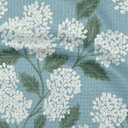 Geometry - Garden Of Edith Tea Towel