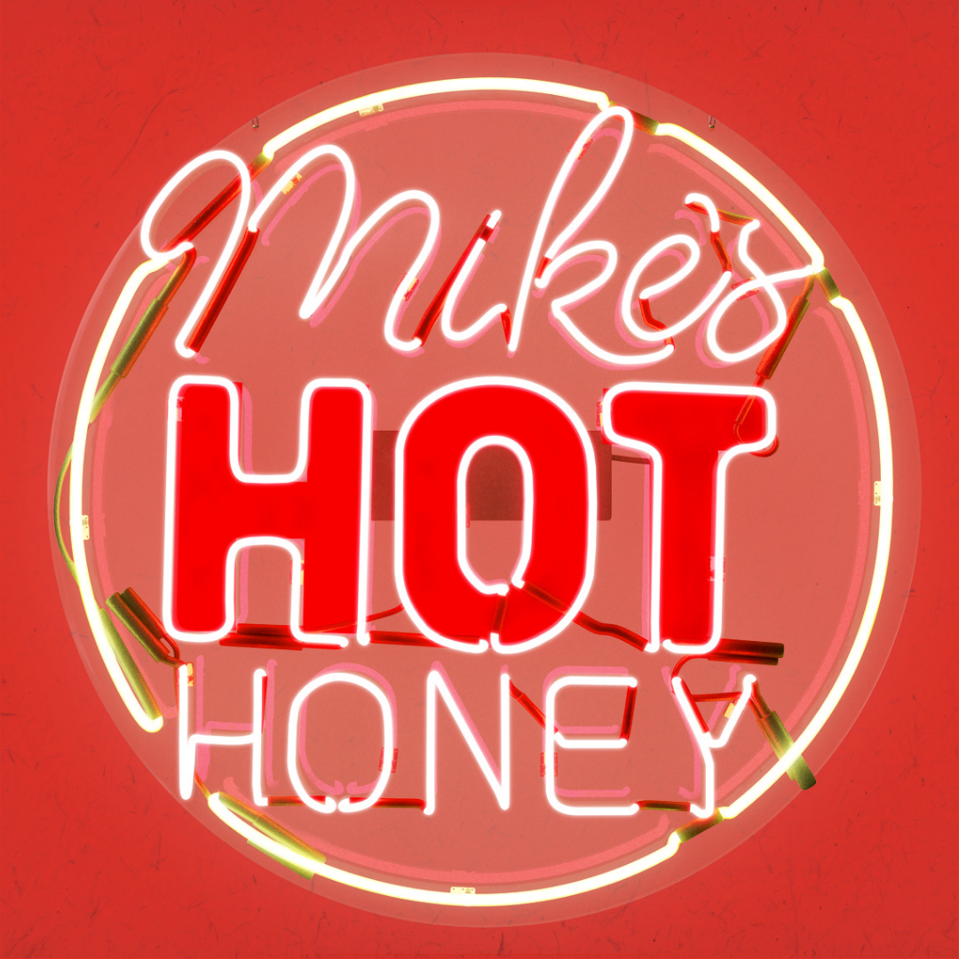 Mike's Hot Honey - Mike's Hot Honey | Original | Mini Jars | 12-pack | 1.5oz
