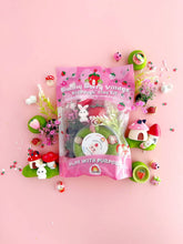 Load image into Gallery viewer, Bunny Berry Village KidDough Play Kit