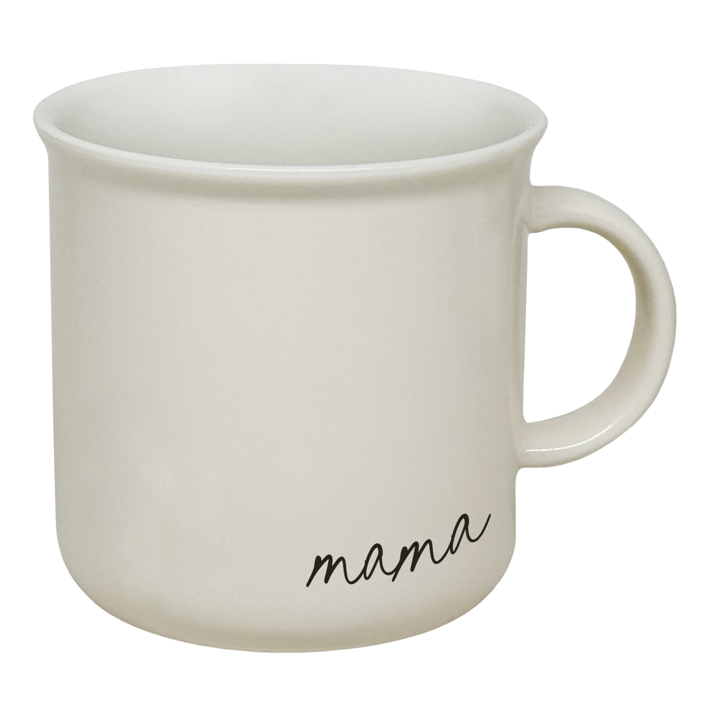 Sweet Water Decor - Mama 11 oz Campfire Coffee Mug - Home Decor & Gifts
