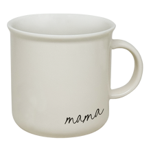 Load image into Gallery viewer, Sweet Water Decor - Mama 11 oz Campfire Coffee Mug - Home Decor &amp; Gifts