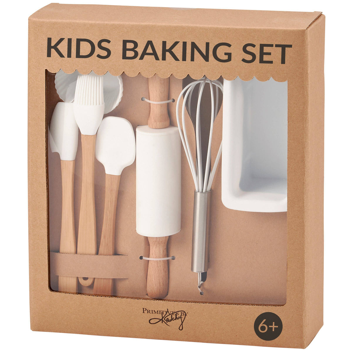 Primitives by Kathy - Kids My First Baking Set