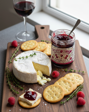 Load image into Gallery viewer, Berkshire Wine Jelly - Merlot Wine Jelly