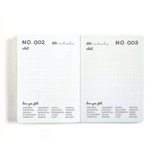 Load image into Gallery viewer, One Hundred Joys Journal