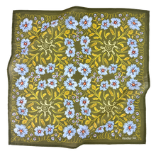 Load image into Gallery viewer, Handker Bandanas - No. 143 Clara Bandana