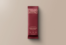 Load image into Gallery viewer, Stars + Honey - Cherry Chocolate Waffle Cone